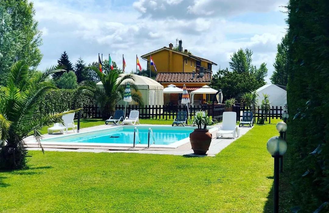 Agriturismo La Conte-1