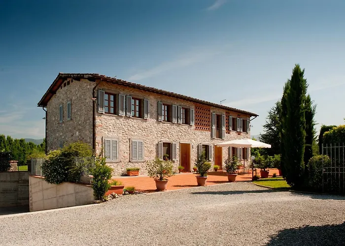Agriturismo Casolare Lucchese Lucca
